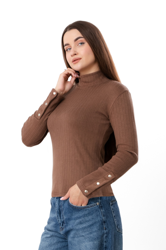 Лонгслів жіночий